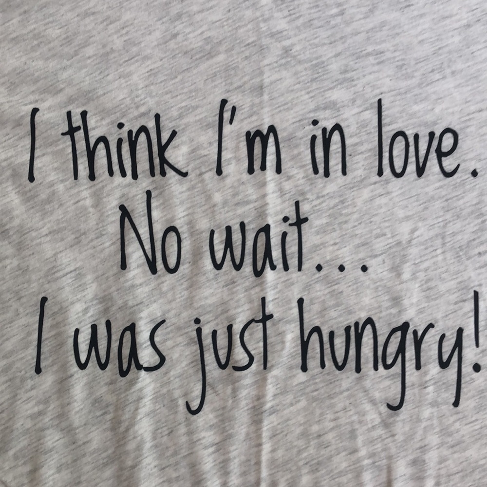 Cute t shirt